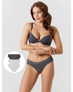 Трусы женские (3шт.) Mark formelle