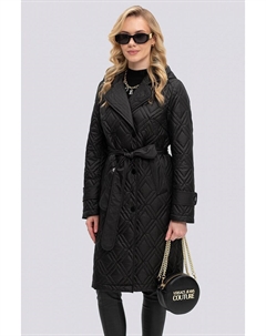 Утепленный плащ женский Gipnoz