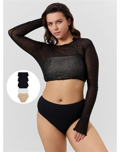 Трусы женские (5шт.) Mark formelle