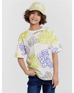 Футболка для мальчиков Mark formelle