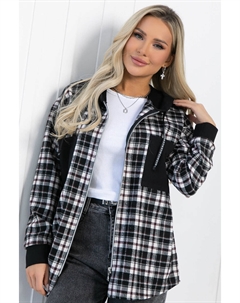 Рубашка Lt collection