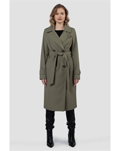 Плащ пояс El podio