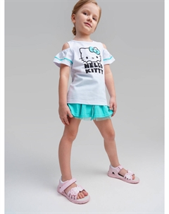 Сандалии Playtoday