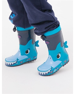 Сапоги Playtoday