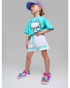 Сандалии Playtoday