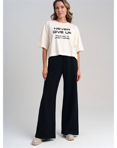 Брюки трикотажные Playtoday