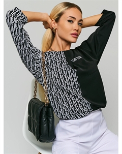 Блузка "Стелла" Monvarlin