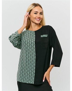 Блузка "Стелла" Monvarlin