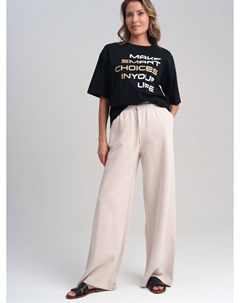 Брюки трикотажные Playtoday