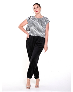 Блузка "Мадлен" Monvarlin