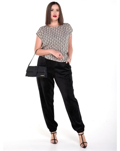 Блузка "Мадлен" Monvarlin