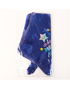 Воздушные шары фольгированные 18 Leti