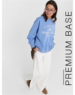 Брюки женские белые Mark formelle