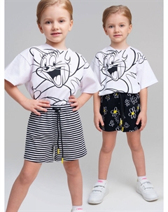 Шорты трикотажные Playtoday