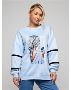 Свитшот "Анна" Monvarlin