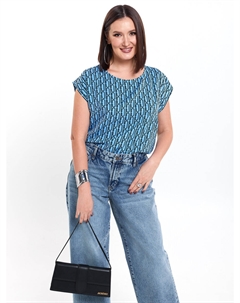 Блузка "Мадлен" Monvarlin