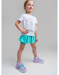 Полуботинки Playtoday