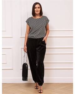 Блузка "Мадлен" Monvarlin