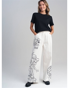 Брюки Playtoday