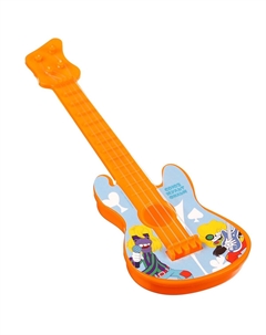 Набор музыкальных инструментов Союзмультфильм