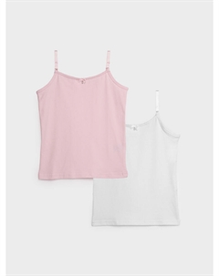 Майка трикотажная Playtoday