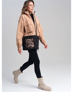 Ботинки Playtoday