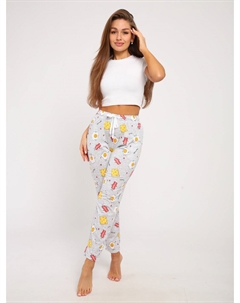 Брюки Новое кимоно