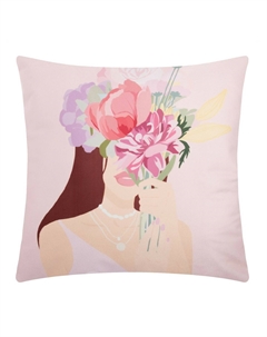 Наволочка декоративная Этель