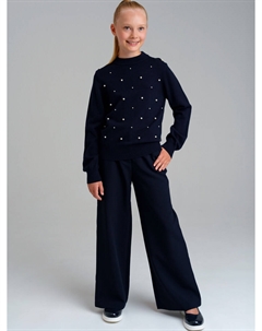 Джемпер трикотажный Playtoday