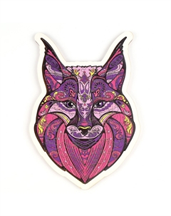 Пазл деревянный фигурный Puzzle