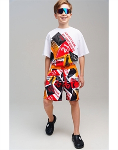 Шорты Playtoday