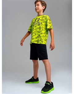 Полуботинки Playtoday