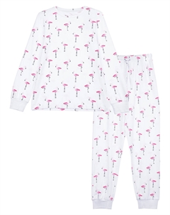 Пижама трикотажная Playtoday