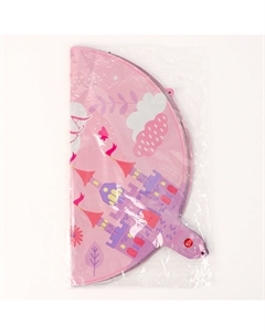 Воздушные шары фольгированные 18 Leti