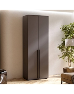 Шкаф двухстворчатый Nobrand