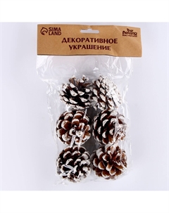 Новогоднее декоративное украшение Nobrand