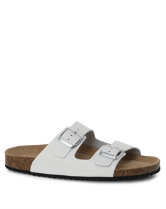 Шлепанцы Geox