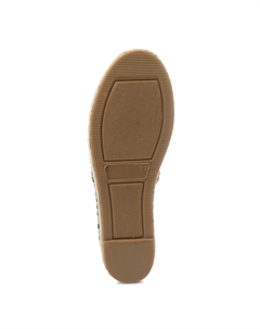 Эспадрильи Tendance