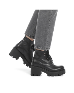 Ботильоны Giovanni fabiani