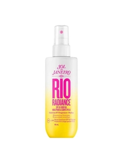 Масло для тела Rio Radiance SPF 50 90 Sol de janeiro
