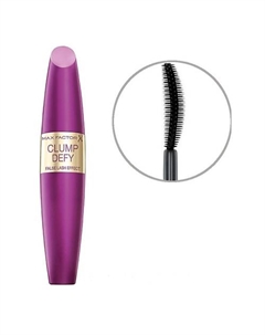 Тушь False Lash Effect Clump Defy Max factor