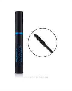 Тушь для ресниц 2000 Calorie Waterproof Volume 9 Max factor