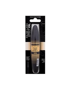 Тушь False Lash Effect XXL Max factor