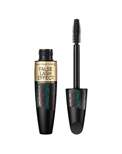 Тушь для ресниц False Lash Effect Max factor