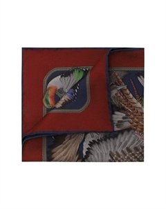 Шелковый платок Stefano ricci