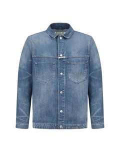 Джинсовая куртка Replay