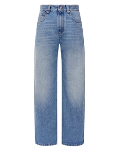 Джинсы Brunello cucinelli