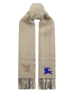Кашемировый шарф Burberry