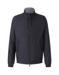 Двусторонняя куртка Zegna
