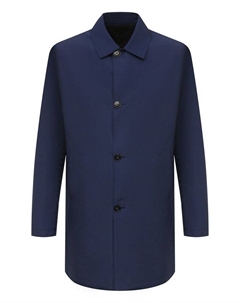 Двусторонний плащ Canali